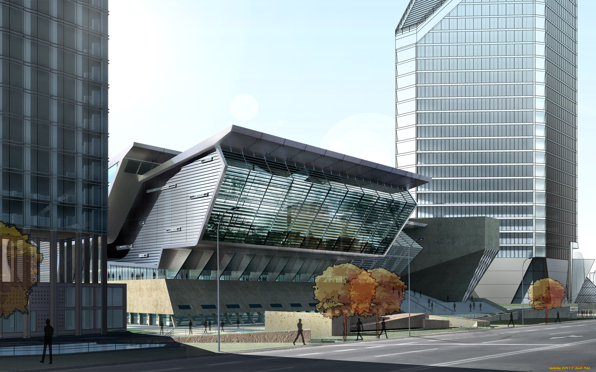 3, , architecture, 